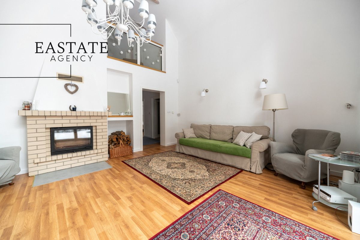 dom wolnostojący, 8 pokoi Wilga. Zdjęcie 3