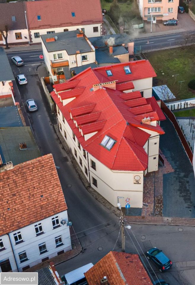 Lokal Buk. Zdjęcie 7