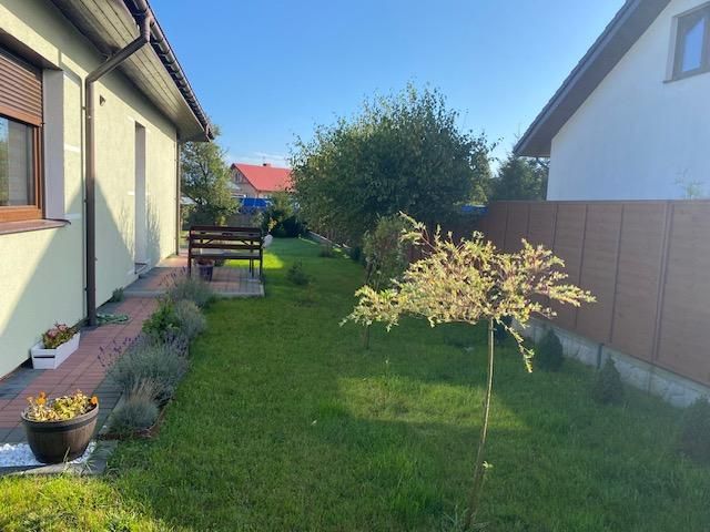 dom wolnostojący, 4 pokoje Łubniki. Zdjęcie 11