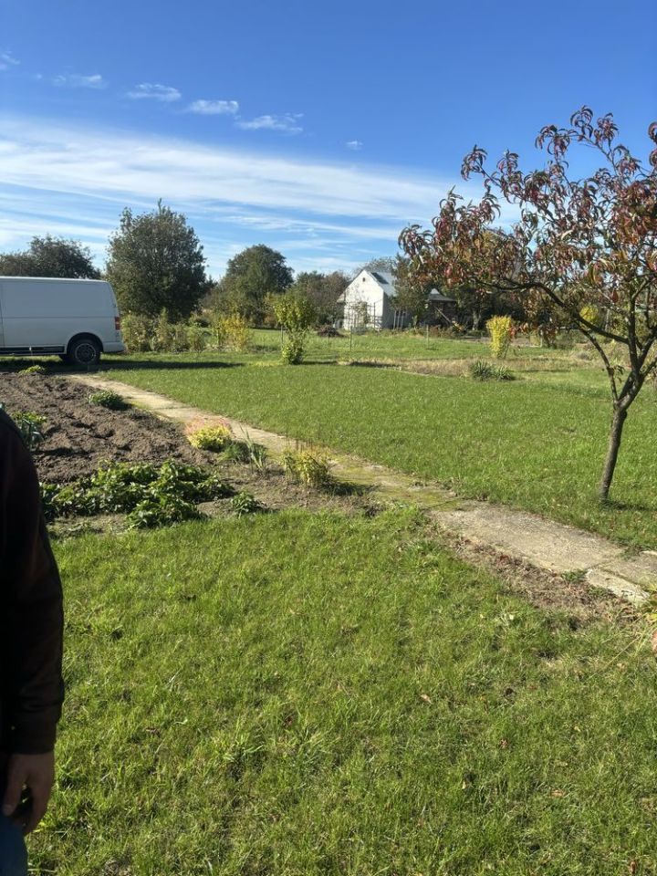 Działka rod Dzierżoniów. Zdjęcie 3