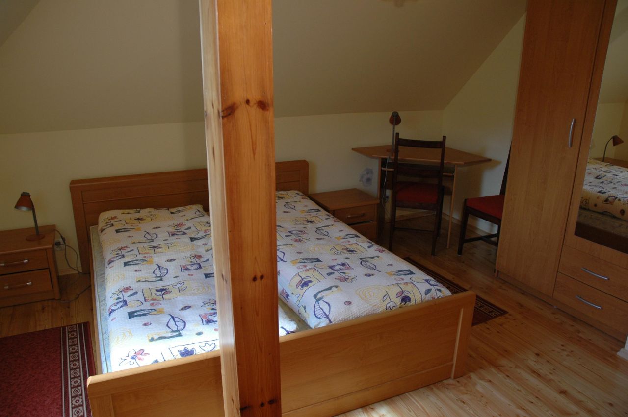 dom wolnostojący, 6 pokoi Żelazno. Zdjęcie 9