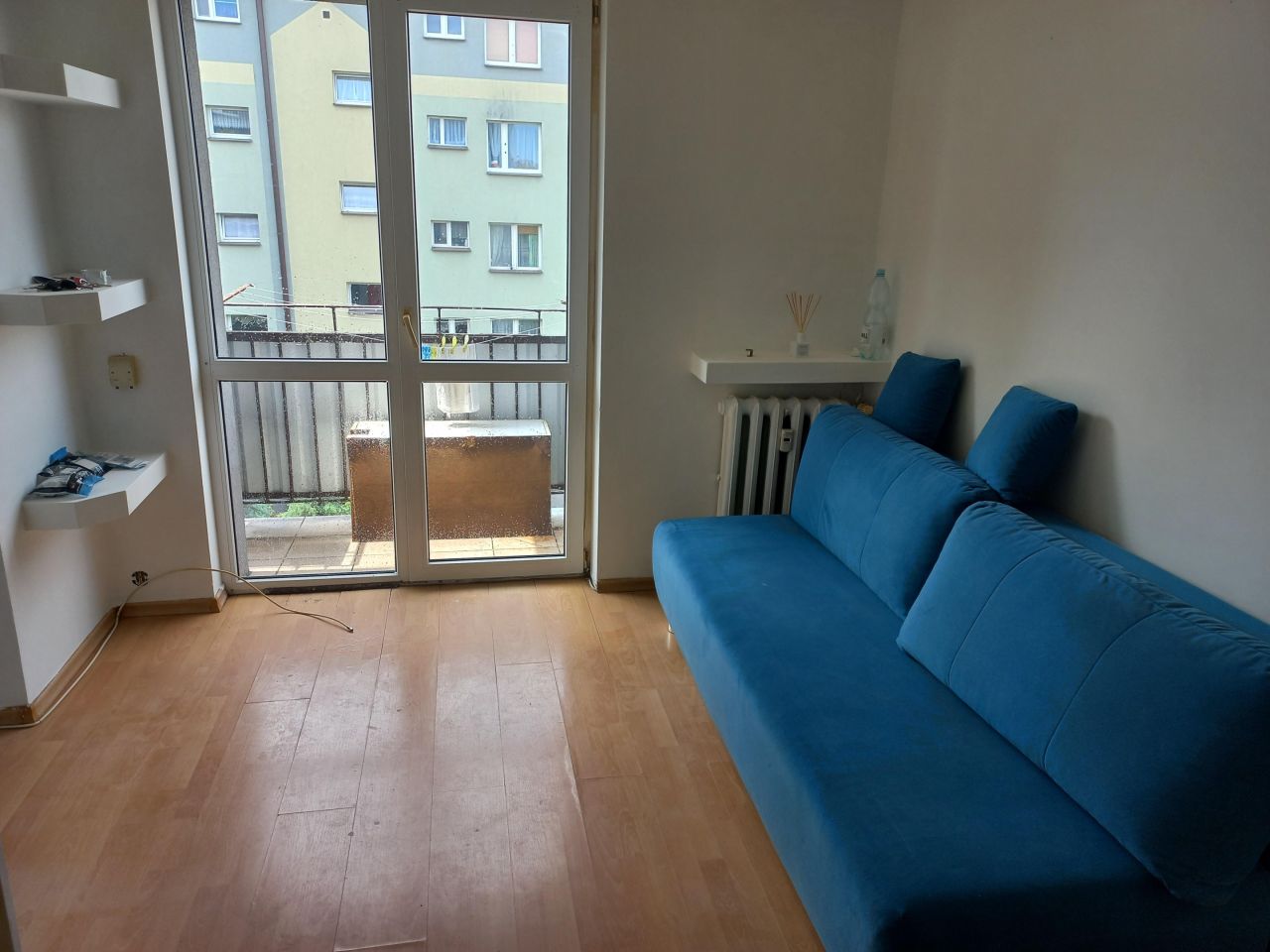 Mieszkanie 2-pokojowe Siemiatycze, ul. Świętojańska. Zdjęcie 10