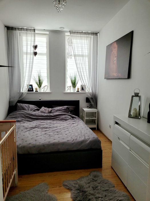 Mieszkanie 4-pokojowe Człuchów. Zdjęcie 4