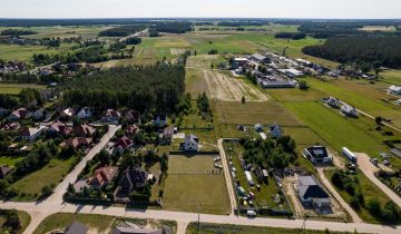 Działka budowlana Stare Kupiski, ul. Świerkowa
