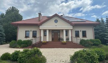 dom wolnostojący Końskie, ul. Nadstawna