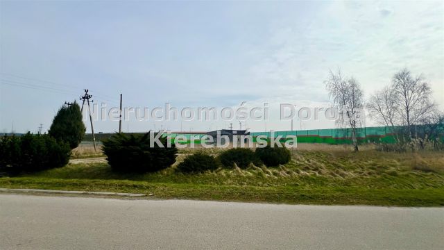 Działka Polichno. Zdjęcie 21