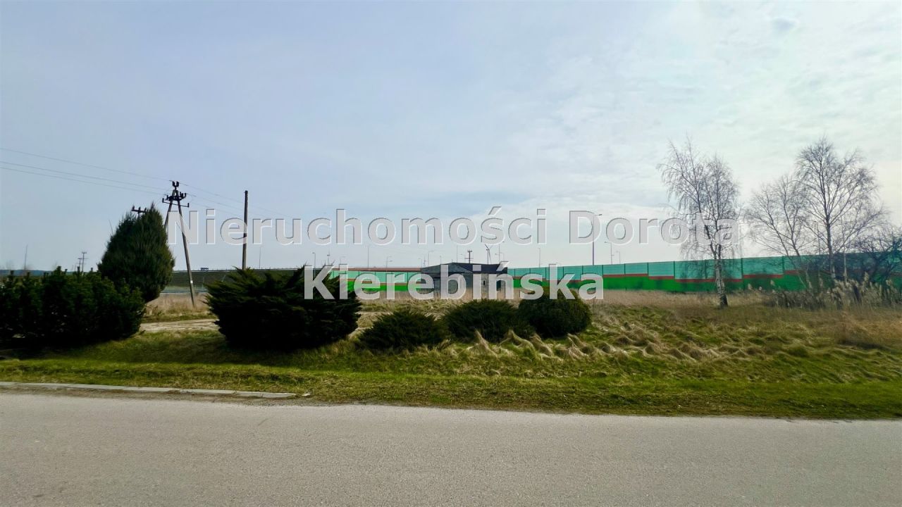 Działka Polichno. Zdjęcie 21