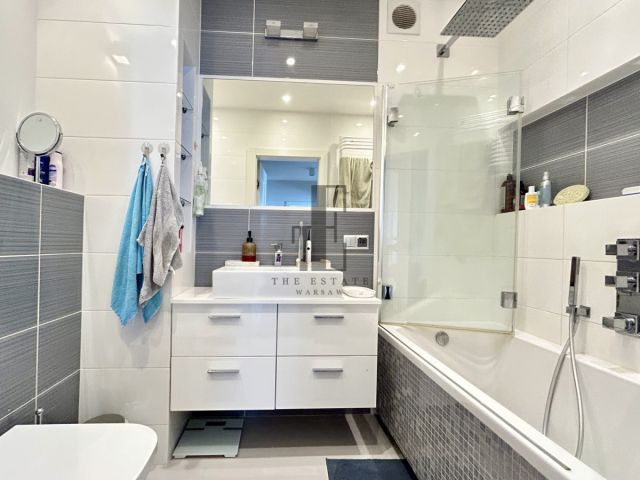 Mieszkanie 3-pokojowe Warszawa Praga, ul. Jugosłowiańska. Zdjęcie 6