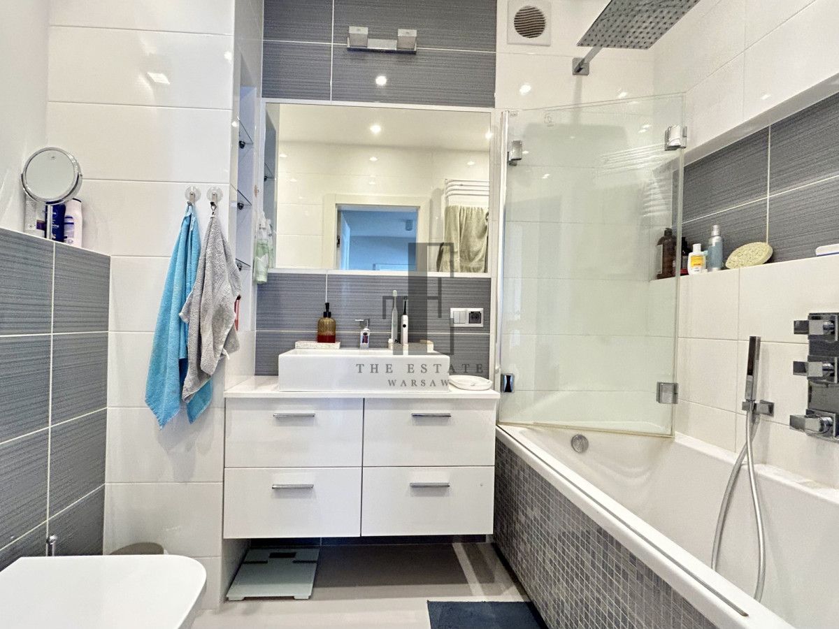 Mieszkanie 3-pokojowe Warszawa Praga, ul. Jugosłowiańska. Zdjęcie 6