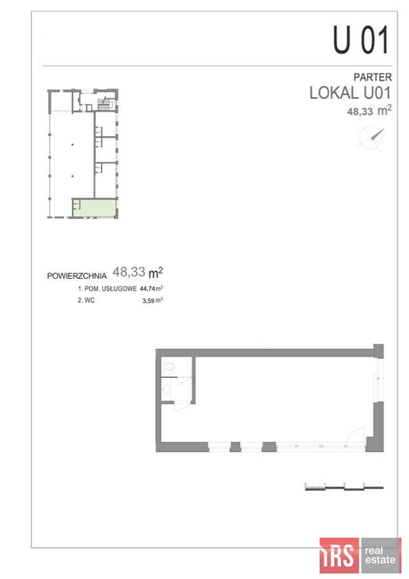 Lokal Kołobrzeg. Zdjęcie 3