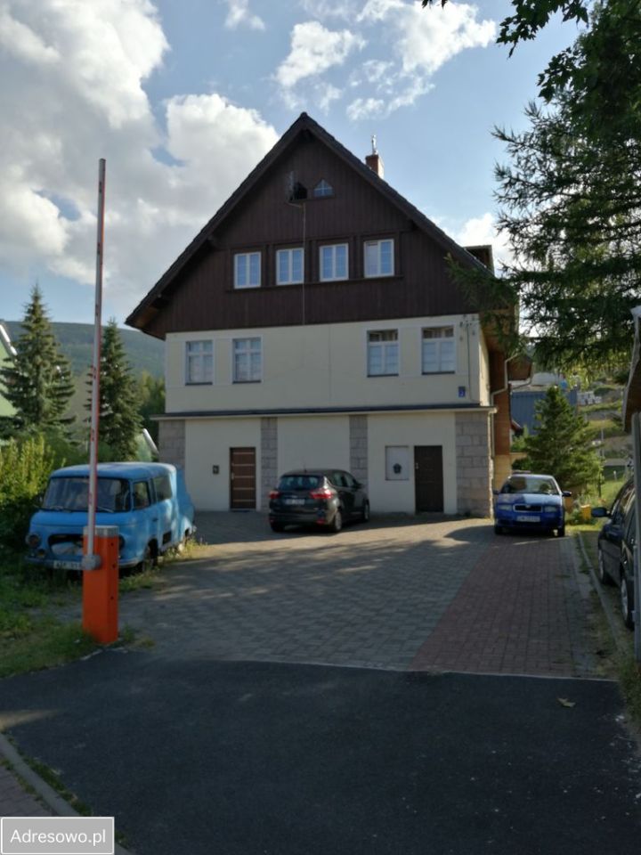 Mieszkanie 2-pokojowe Karpacz, ul. Strażacka. Zdjęcie 8