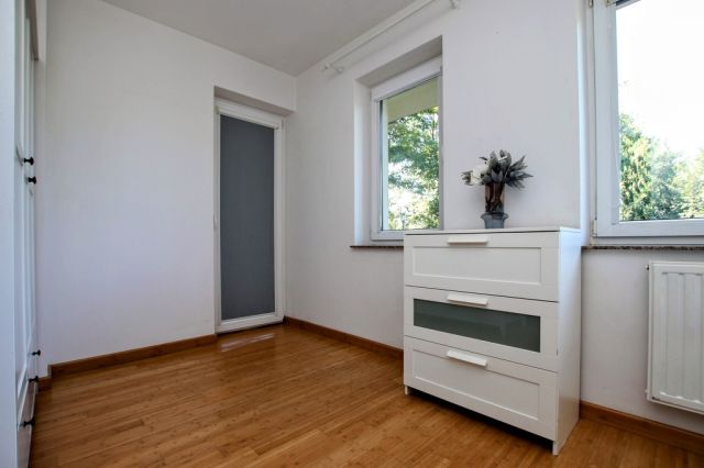 Mieszkanie 4-pokojowe Rzeszów, ul. Mieczysławy Ćwiklińskiej. Zdjęcie 5