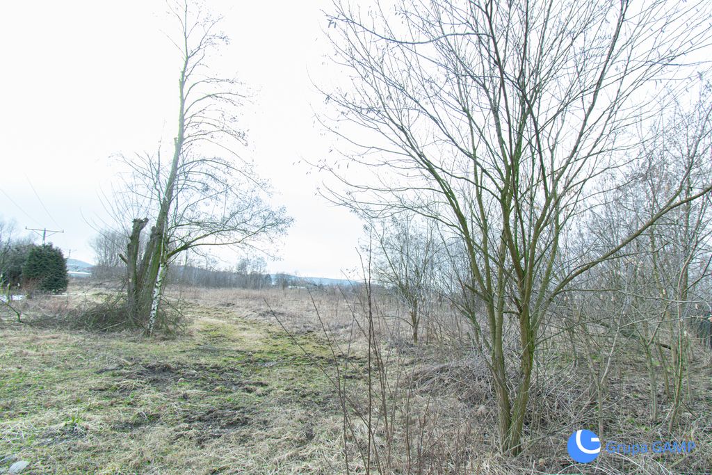 Działka Modlniczka, ul. Komandosów. Zdjęcie 5