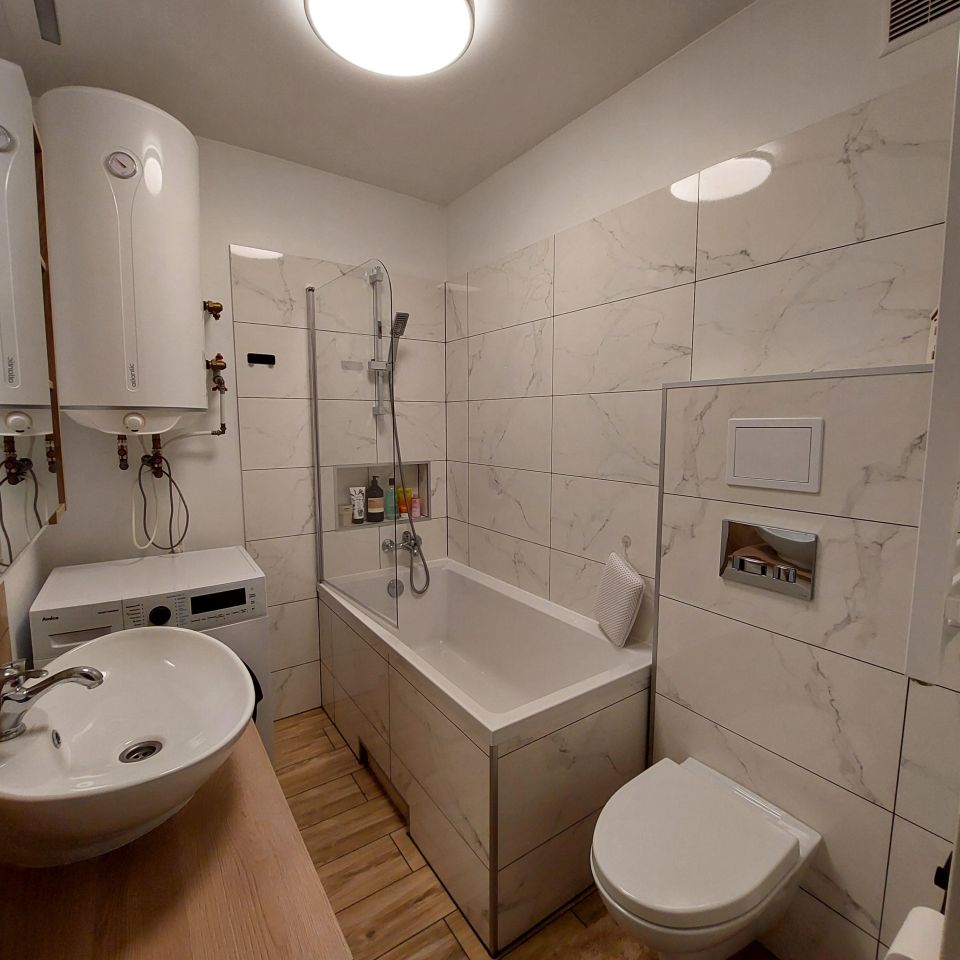 Mieszkanie 3-pokojowe Rzeczyca Wielka. Zdjęcie 5