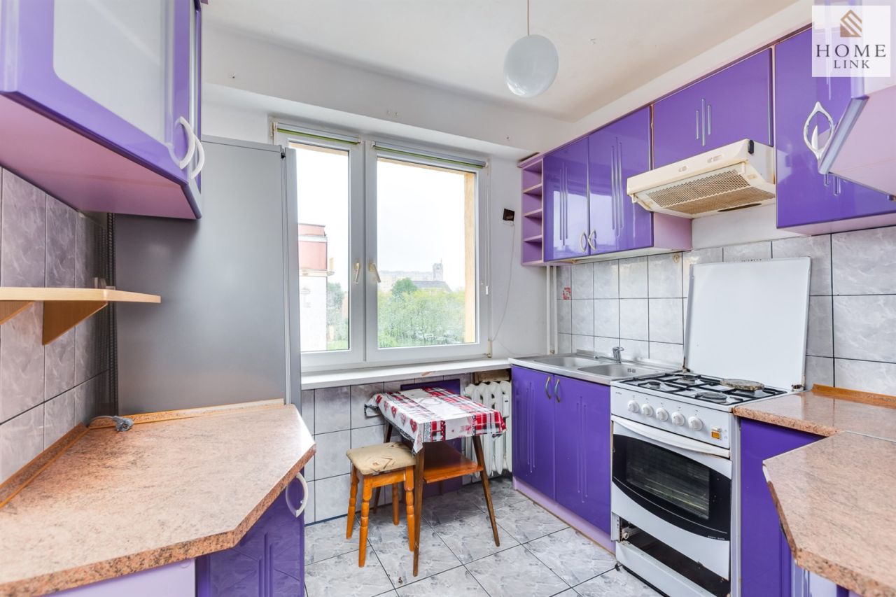 Mieszkanie 3-pokojowe Olsztyn Nagórki, ul. Mieczysława Orłowicza. Zdjęcie 9