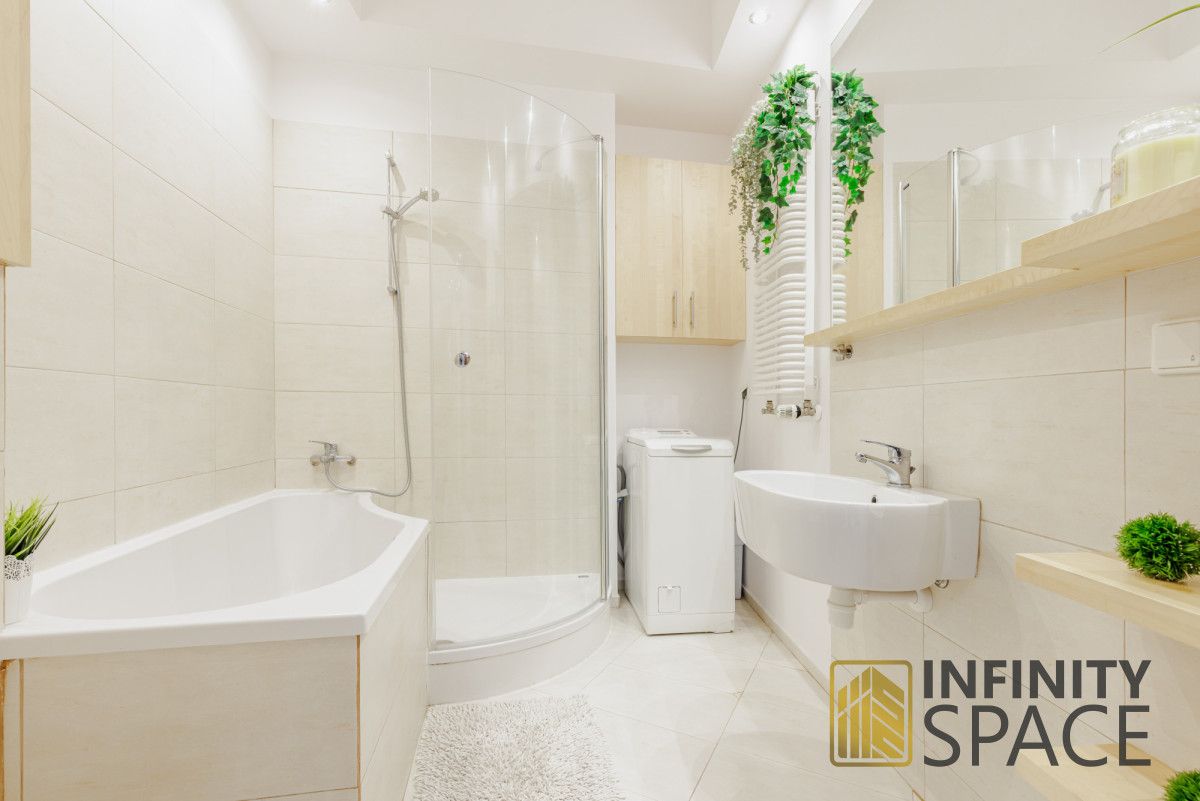 Mieszkanie 2-pokojowe Warszawa Praga, ul. Grochowska. Zdjęcie 5