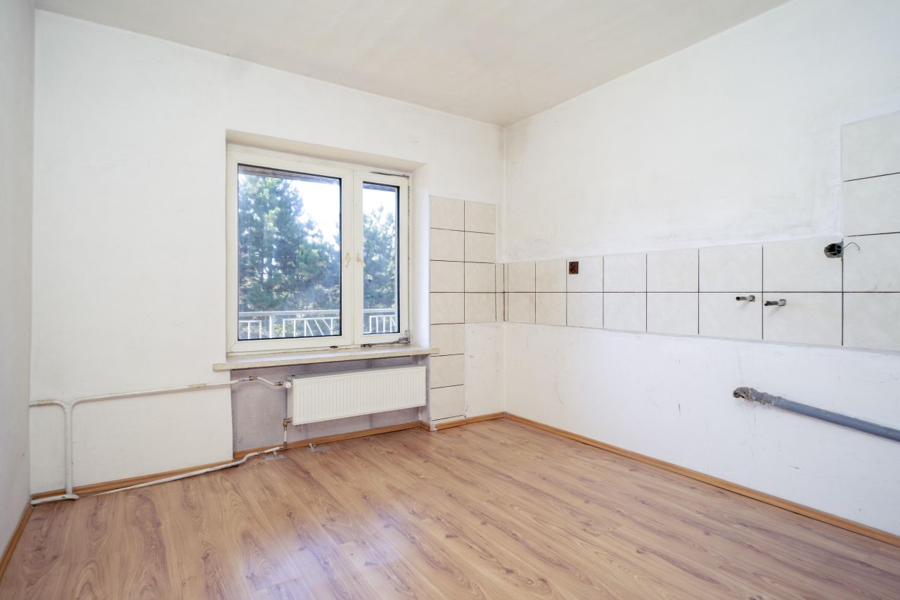 dom wolnostojący, 5 pokoi Kraków Łagiewniki, ul. Aleksandra Fredry. Zdjęcie 10