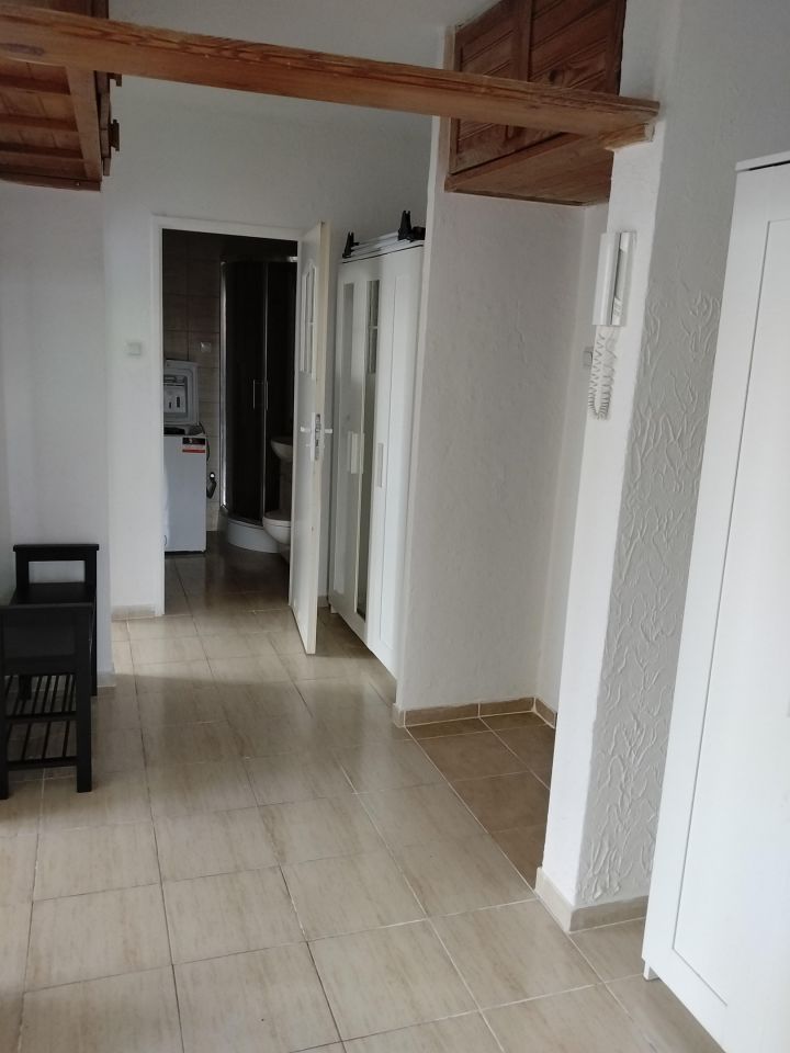 Mieszkanie 3-pokojowe Warszawa Mokotów, ul. Bernardyńska. Zdjęcie 10