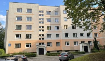 Mieszkanie 2-pokojowe Sopot Kamienny Potok, ul. Kujawska