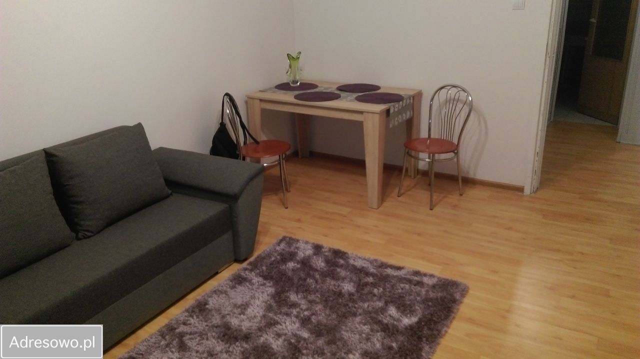 Mieszkanie 2-pokojowe Łódź Śródmieście, al. marsz. Edwarda Śmigłego-Rydza. Zdjęcie 10