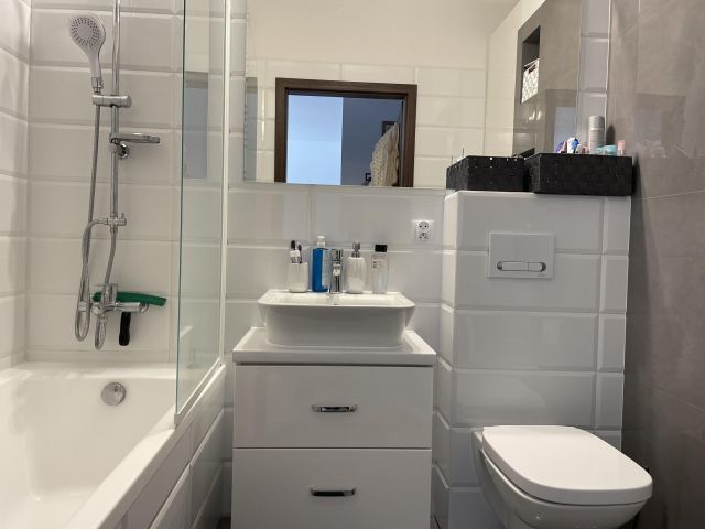 Mieszkanie 2-pokojowe Toruń Jakubskie Przedmieście, szosa Lubicka. Zdjęcie 8