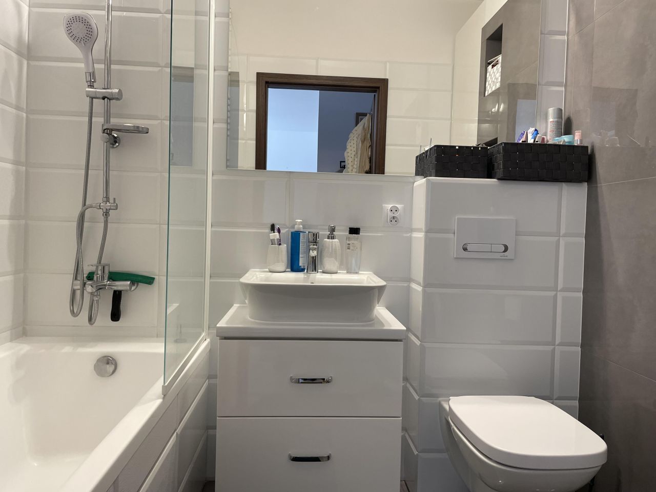 Mieszkanie 2-pokojowe Toruń Jakubskie Przedmieście, szosa Lubicka. Zdjęcie 8