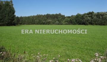 Działka inwestycyjna Popiołówka