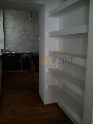 Biuro Warszawa Śródmieście, ul. Belwederska. Zdjęcie 8