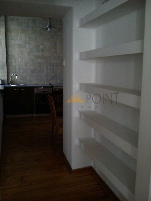 Biuro Warszawa Śródmieście, ul. Belwederska. Zdjęcie 8