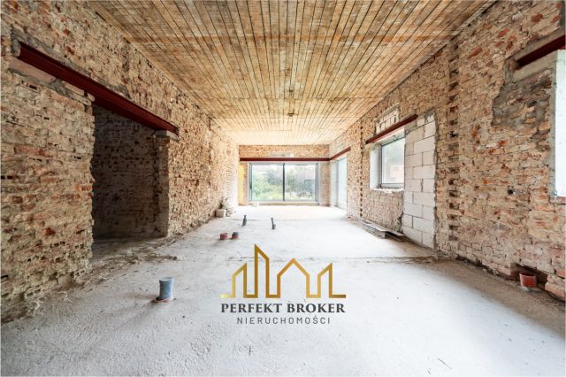 dom wolnostojący, 5 pokoi Sanok Śródmieście, ul. Szopena. Zdjęcie 6