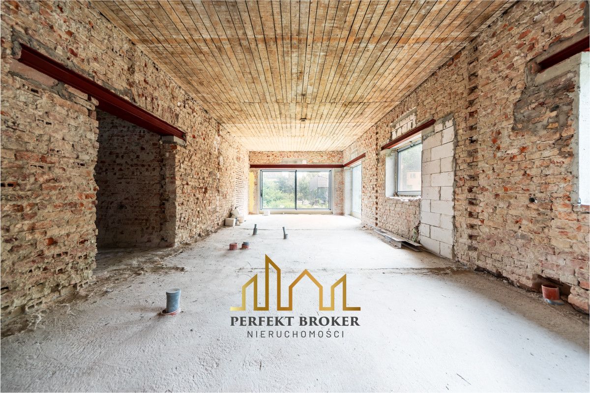 dom wolnostojący, 5 pokoi Sanok Śródmieście, ul. Szopena. Zdjęcie 6