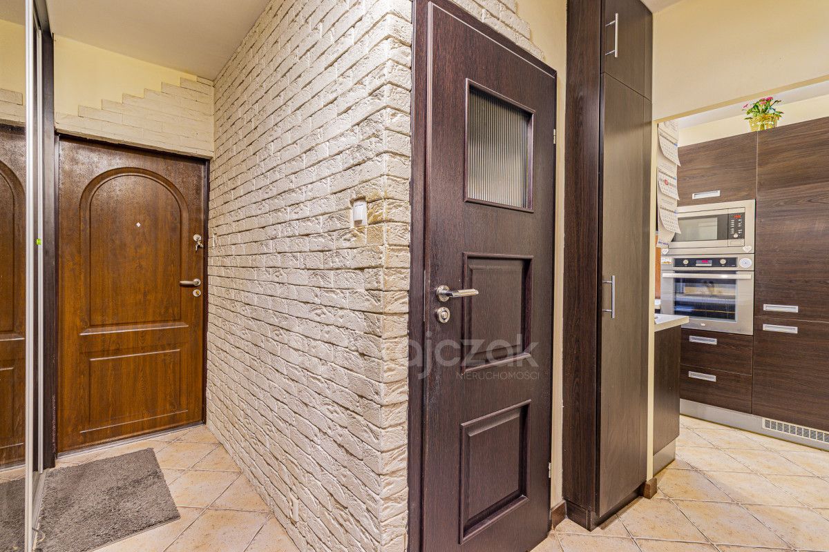 Mieszkanie 2-pokojowe Wejherowo, os. Kaszubskie. Zdjęcie 4