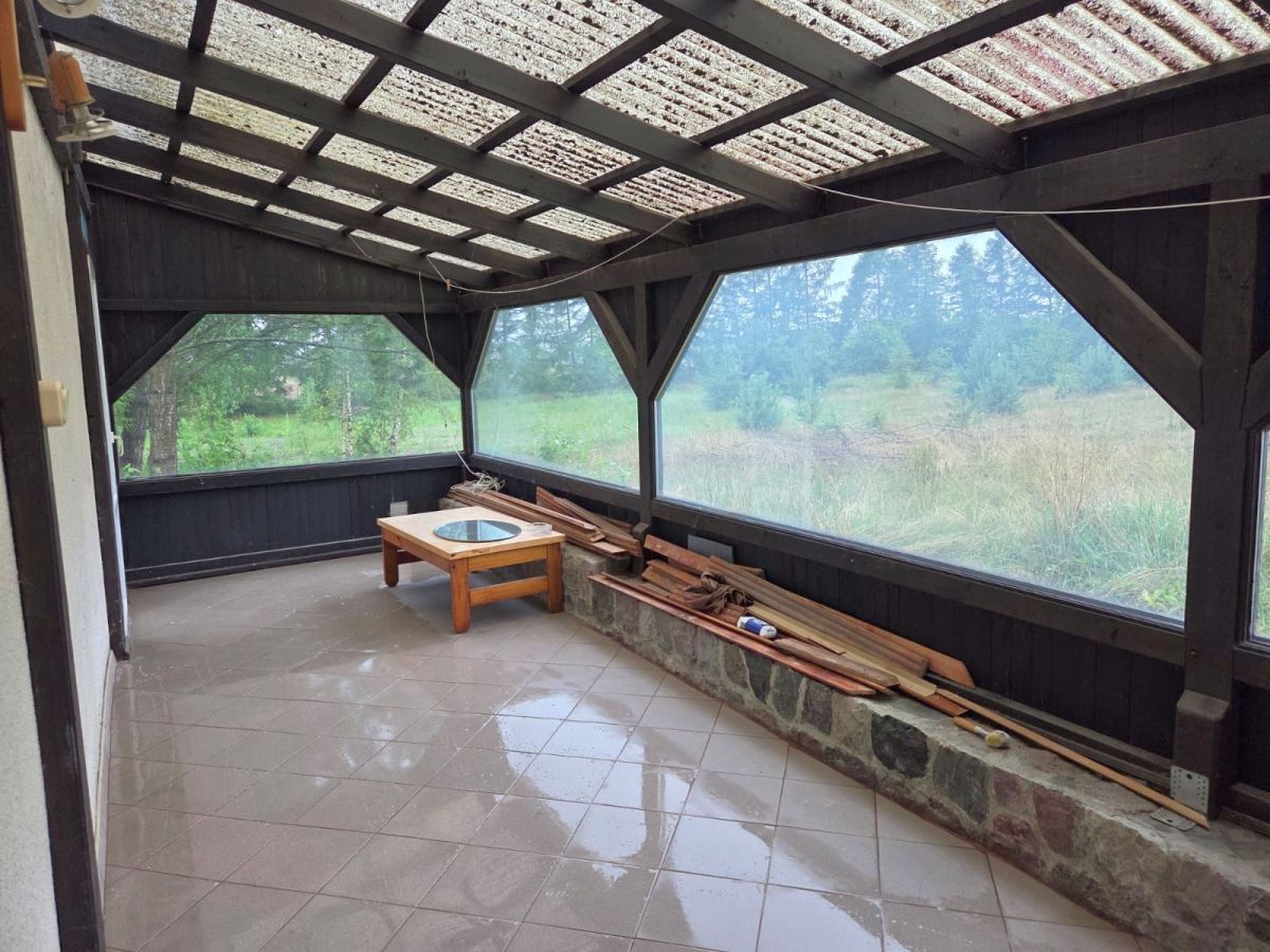 dom wolnostojący, 4 pokoje Przyjaźń, ul. Jeziorna. Zdjęcie 11