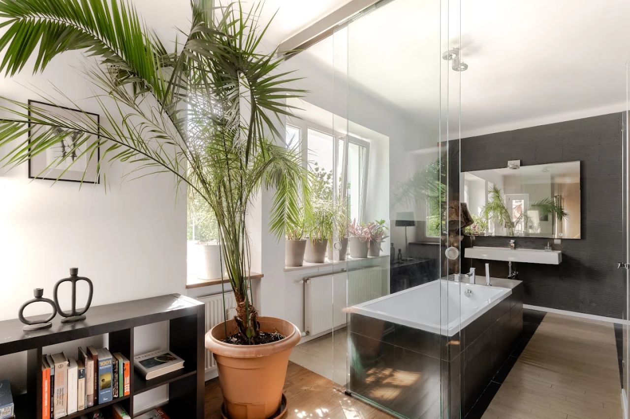 Mieszkanie 2-pokojowe Warszawa Górny Mokotów, ul. Puławska. Zdjęcie 15