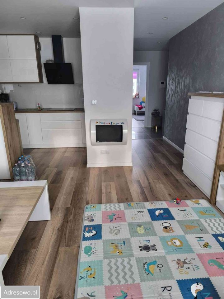 Mieszkanie 3-pokojowe Lublin Felin, ul. Generała Witolda Urbanowicza. Zdjęcie 11