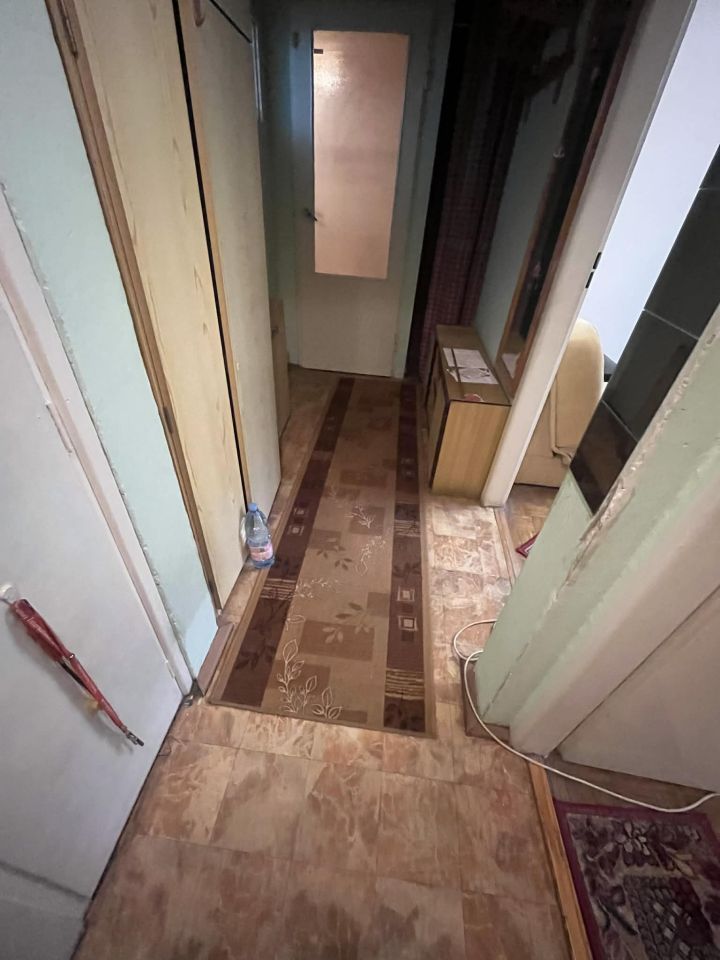 Mieszkanie 3-pokojowe Inowrocław, ul. Władysława Łokietka. Zdjęcie 6