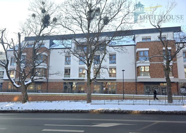 Lokal Gdańsk Siedlce, ul. Powstańców Warszawskich. Zdjęcie 1