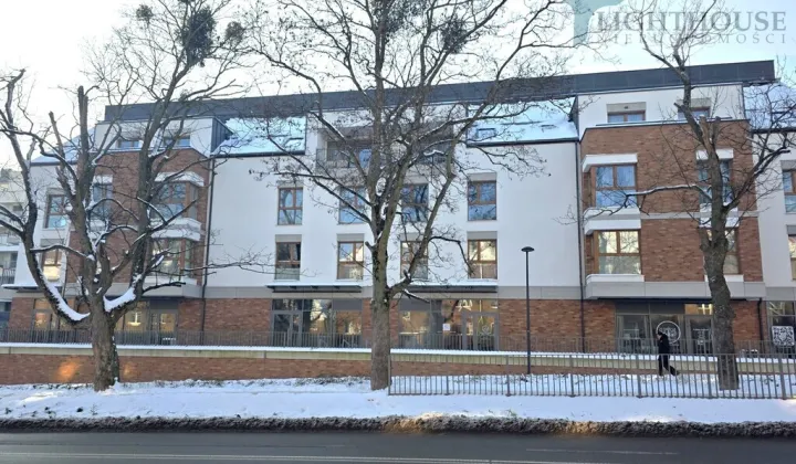 Lokal Gdańsk Siedlce, ul. Powstańców Warszawskich