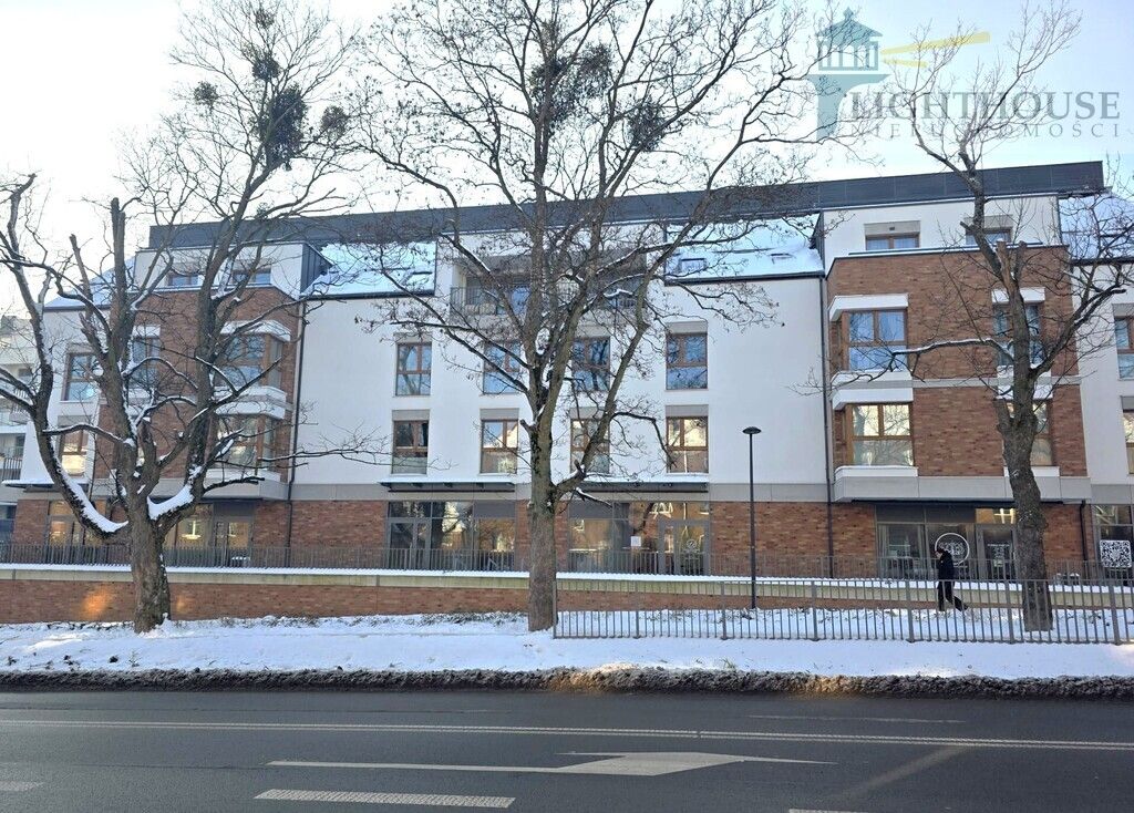 Lokal Gdańsk Siedlce, ul. Powstańców Warszawskich