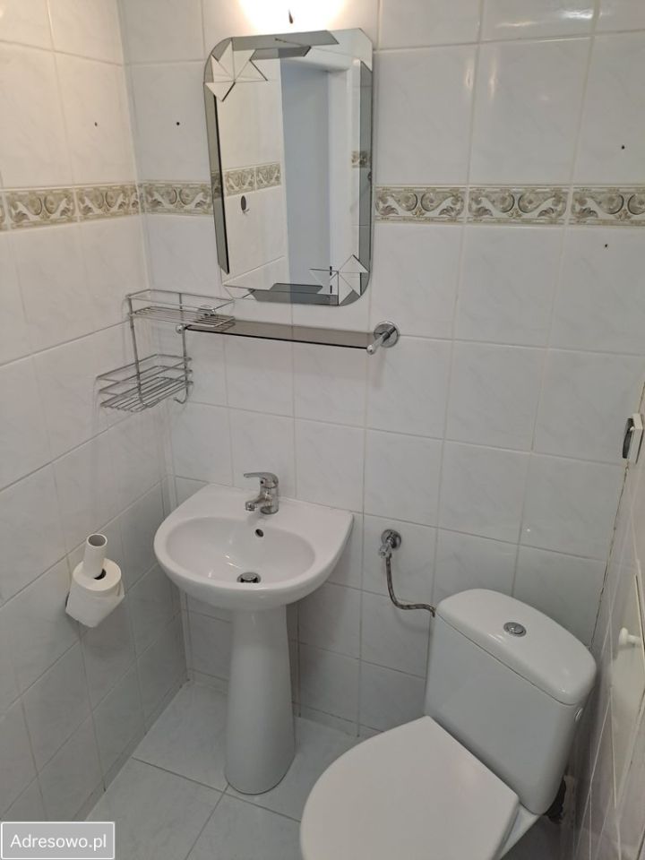 Mieszkanie 1-pokojowe Wrocław Fabryczna, ul. Icchaka Lejba Pereca. Zdjęcie 14