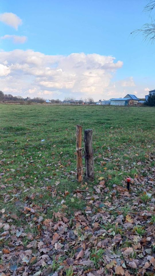 Działka budowlana Urszulin. Zdjęcie 4