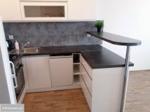 Mieszkanie 2-pokojowe Wrocław Krzyki, ul. Krzysztofa Komedy. Zdjęcie 3