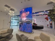 Biuro Warszawa Śródmieście. Zdjęcie 4