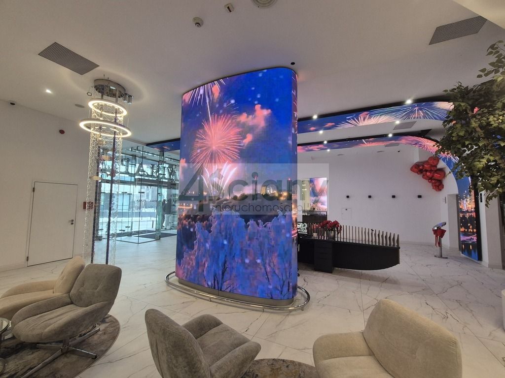 Biuro Warszawa Śródmieście. Zdjęcie 6