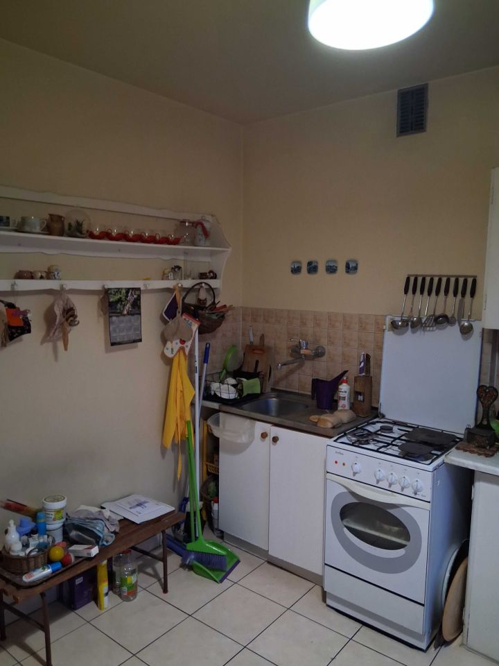 Mieszkanie 1-pokojowe Kraków Łagiewniki, ul. Kalwaryjska. Zdjęcie 4