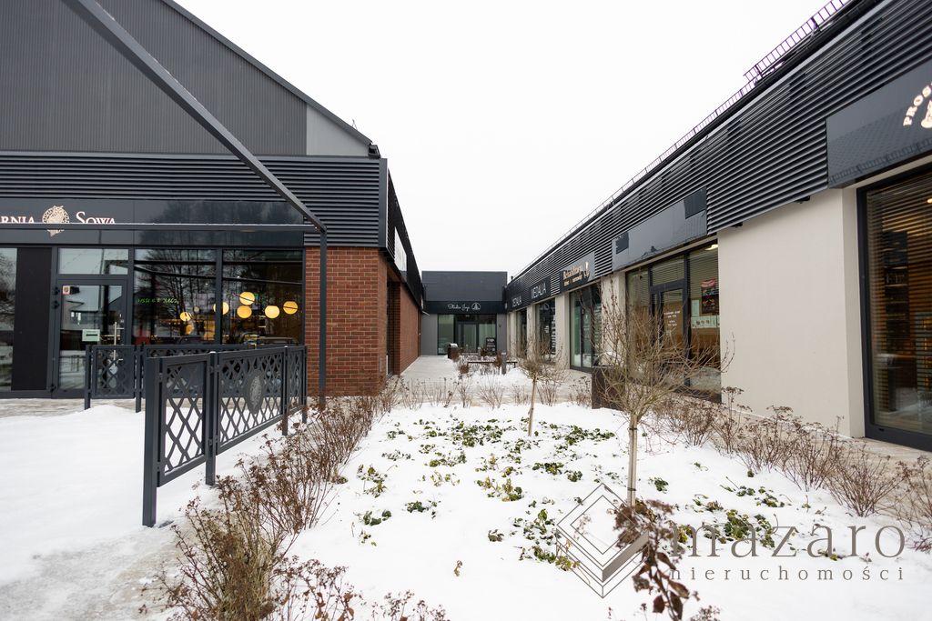 Lokal Niemcz. Zdjęcie 4