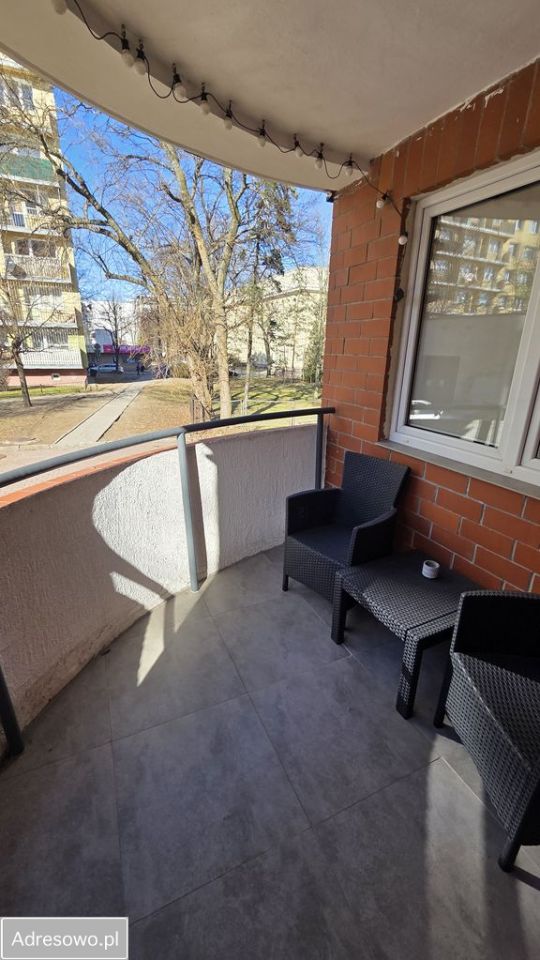 Mieszkanie 2-pokojowe Łódź Górna, ul. Rzgowska. Zdjęcie 11