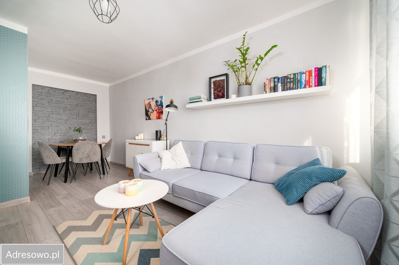 Mieszkanie 3-pokojowe Będzin Syberka, ul. Stanisława Skalskiego. Zdjęcie 10