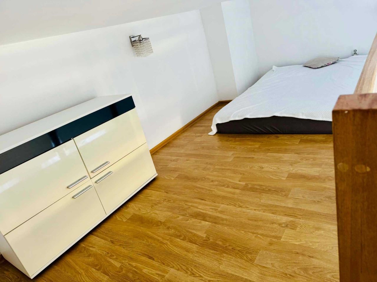 Mieszkanie 1-pokojowe Wrocław Krzyki, ul. Braterska. Zdjęcie 7