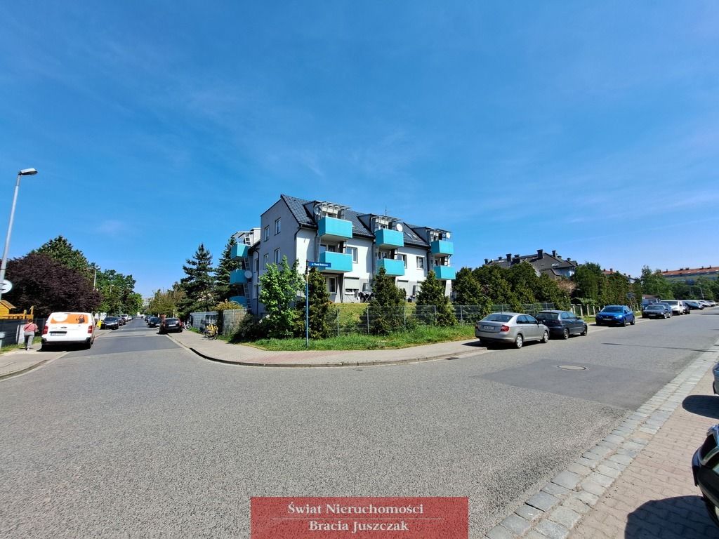 Mieszkanie 2-pokojowe Wrocław Gaj. Zdjęcie 10